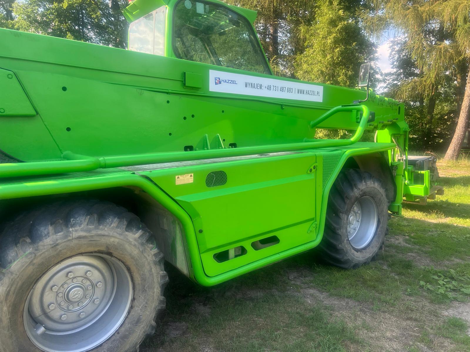  Merlo Roto 40.25 MCSS